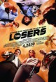 The Losers 2010 Türkçe Altyazısı ile Birlikte !!!